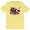 monster melodi T-Shirt