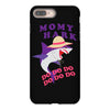 Mommy Shark -Shark Do Do Do iPhone 8 Plus