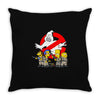 homerbusters Throw Pillow