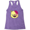 cat Racerback Tank