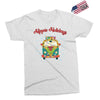 hippie holidays Exclusive T-shirt