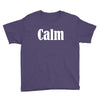 calm Youth Tee