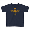 ankh eyes Toddler T-shirt