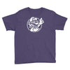 mario pistols Youth Tee