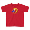 the adventures of vault bout Toddler T-shirt