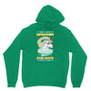 5  unicorn stab idiots Unisex Hoodie