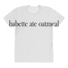 babette All Over Women's T-shirt