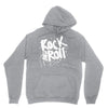 rock music r4 Unisex Hoodie