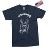 xenom&ouml;rph Exclusive T-shirt