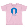 reynholm industries Toddler T-shirt