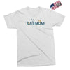 cat mom Exclusive T-shirt