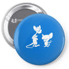 ratten rats Pin-back button