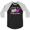 Hunting Season Easter Shirts 3/4 Sleeve Shirt