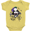 suicide squad Baby Onesie