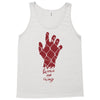 protect the living Tank Top