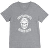 sons of arthritis motorcycle V-Neck Tee