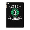 lets go clubbing iPad Mini 4