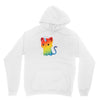 the magical kittencorn Unisex Hoodie
