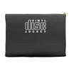 vinyl disc jockey dj Accessory Pouches