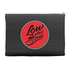 low Accessory Pouches