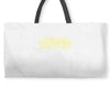 space battles Weekender Totes