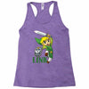 Link Racerback Tank