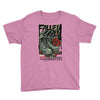 fallen Youth Tee