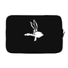coyote wile coyote beep beep cartoon&amp;fumetti Laptop sleeve