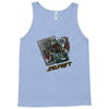 selfett Tank Top