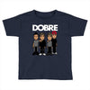 dobre twins dobre brother Toddler T-shirt