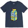 Lyrical Lemonade V-Neck Tee