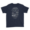 undoomed freedom Youth Tee