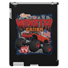 Off Road Monstre Truck iPad 3 and 4 Case