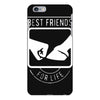 limited edition best friends hoof iPhone 6 Plus/6S Plus Case