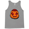 halloween pumpkin Tank Top