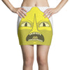 Unacceptable Mini Skirts