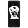 captain scarlet spectrum cult sci fi Samsung Galaxy S8