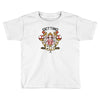 peach's gym Toddler T-shirt