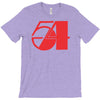 tudio 54 retro disco paradise garage chicago house T-Shirt
