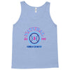 natural girls league Tank Top