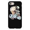heroes of the space iPhone 8