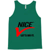 LET'S DO IT Tank Top
