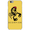 scorpion iPhone 6/6s Case