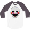 puppet 3/4 Sleeve Shirt