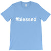 hashtag blessed T-Shirt