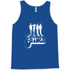 clockwork Tank Top