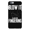 alien blow it fingering iPhone 6 Plus/6s Plus Case