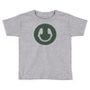 music smile Toddler T-shirt