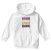 discord is my spirit animal Youth Hoodie