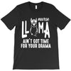 nurse lama T-Shirt